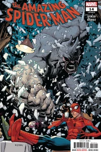 Family Matters Part One