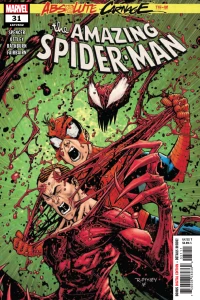 Absolute Carnage Part Two