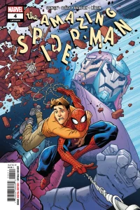 Back To Basics Part Four