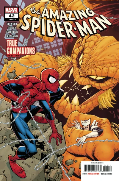 Cover of True Companions Part Two