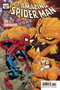 True Companions Part Two