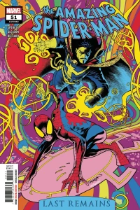 Last Remains Part Two