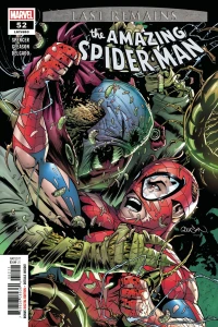 Last Remains Part Three