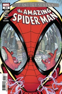 Last Remains Part Five