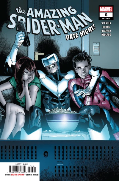 Cover of A Trivial Pursuit Part One