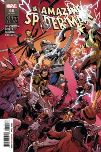 King's Ransom Part Three