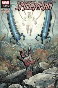 Beyond Chapter Eleven