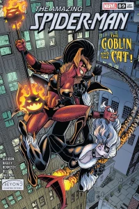 Beyond Chapter Fifteen