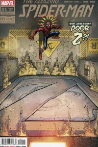 Beyond Chapter Seventeen