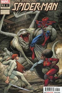 Beyond Chapter Eighteen