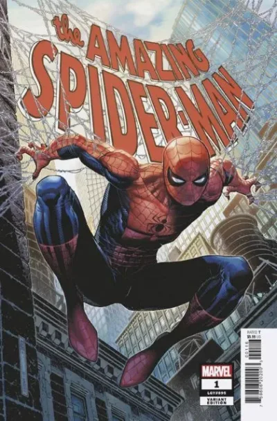 Cover of Cheung Variant