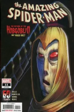 Issue #11