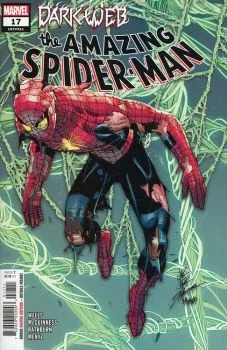 Cover of Issue #17