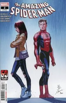 Cover of Issue #2