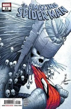 Cover of Issue #22