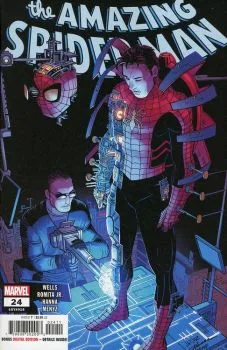 Cover of Part Four