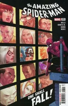 Cover of Issue #26