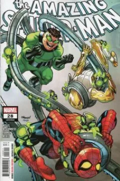 Issue #28