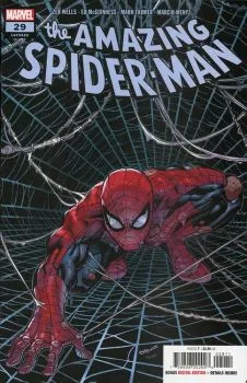 Cover of Issue #29