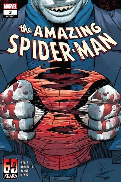 Issue #3