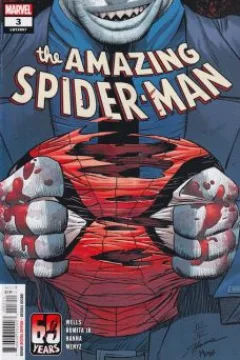 Issue #3