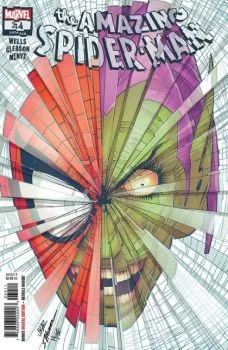 Cover of Issue #34
