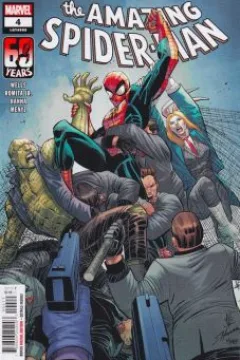 Issue #4