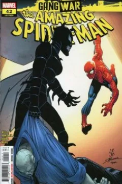 Issue #42