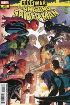 Issue #43