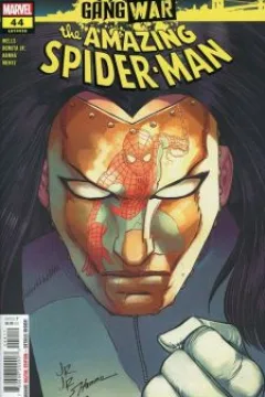 Issue #44