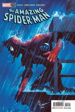 Issue #45