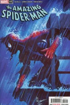 Issue #45