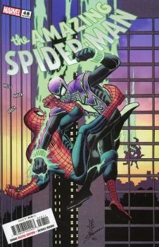 Cover of Issue #48