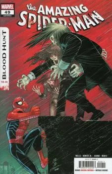 Cover of Issue #49