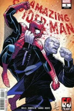Issue #5