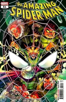 Cover of Issue #51