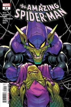 Issue #54
