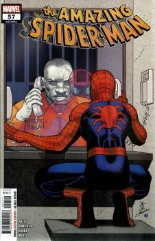 Cover of Issue #57