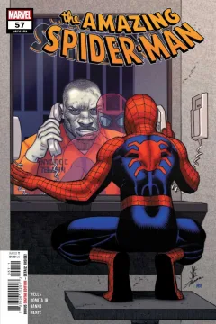 Issue #57
