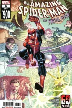 Issue #6