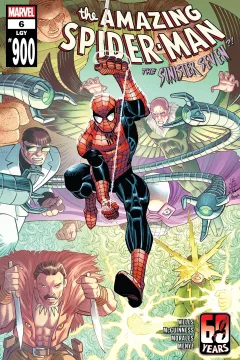 Issue #6