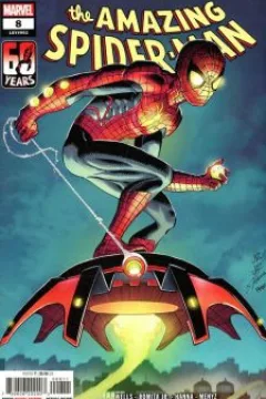 Issue #8