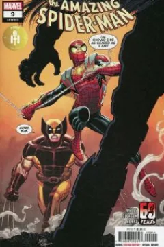 Issue #9