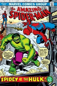 The Gentleman's Name is Hulk