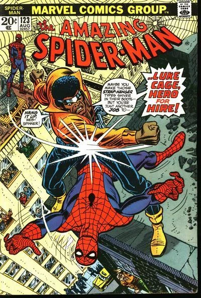 Cover of Just a Man Called Cage