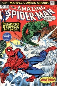 Gwen Stacy is Alive...and, Well...?!