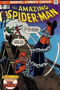 Jackal, Jackal...Who's Got the Jackal?