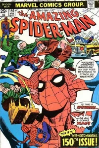 Spider-Man...or Spider-Clone?