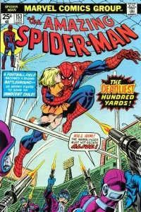 The Longest Hundred Yards!