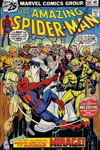 On A Clear Day You Can See...The Mirage!